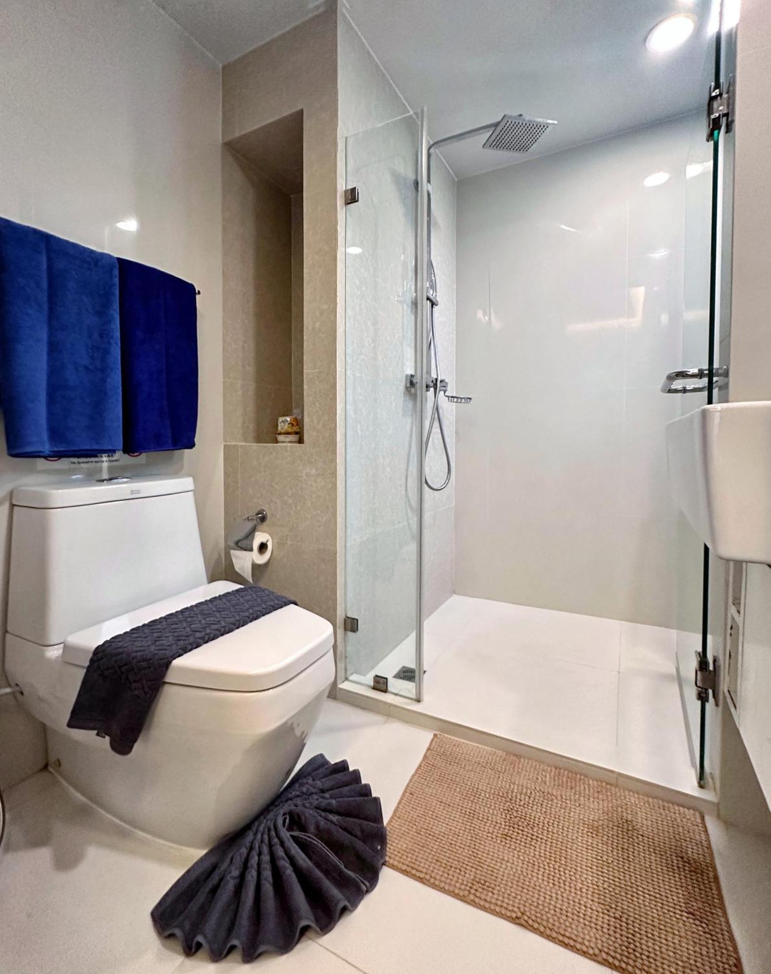 Apartment The Aristo-1-213 Phuket
